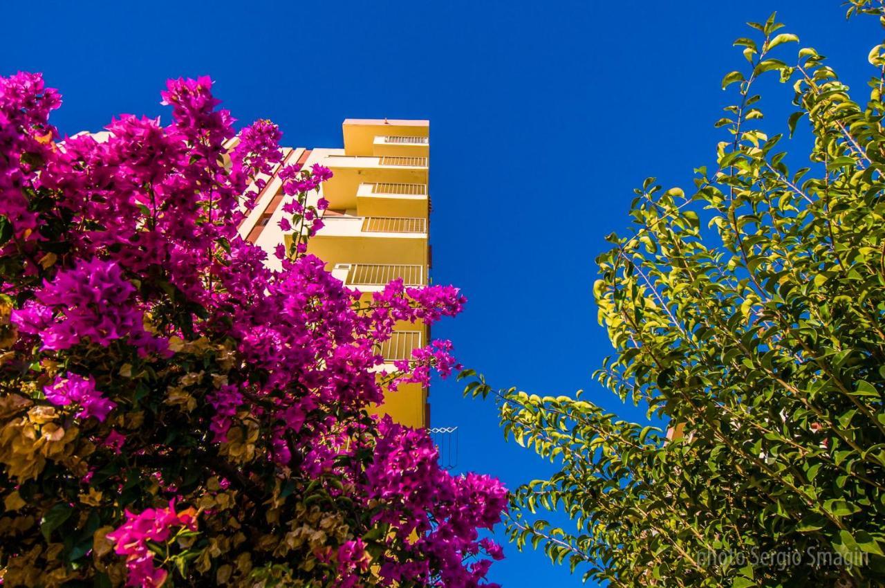 206 Jupiter Apartamentos - Piscina Y Playa - Excelente Ubicacion Benalmádena Buitenkant foto